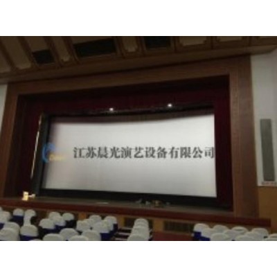 舞台幕布-电影银幕图3