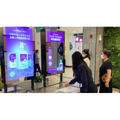 AB 面实例展示图