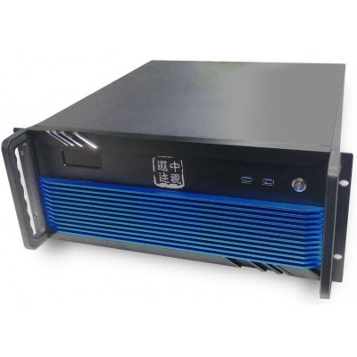 ARKAOS ZSXE-5 多媒体视频服务器