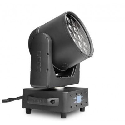 防水AA-1940摇头蜂眼染色灯图3