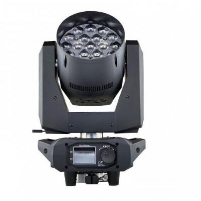 AA-1915摇头染色灯图4