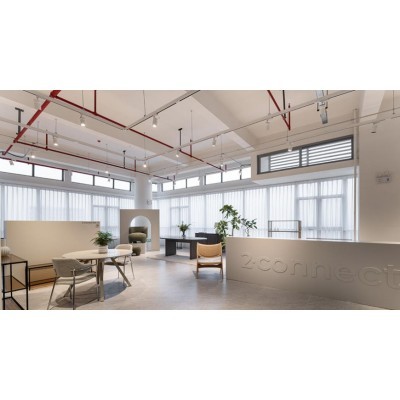 2024丹麦 2-connect-广州展厅图4