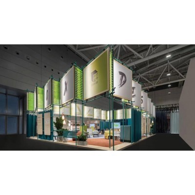 2023 深圳设计周-设计盒子图5