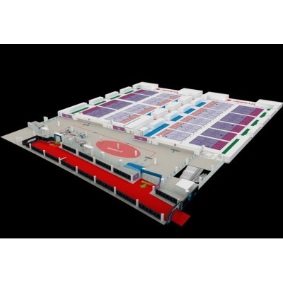 中国浙江衣柜•移门原创设计展览会图5