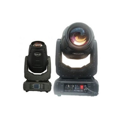 280W 10R 光束图案灯 (SL-280W)图2