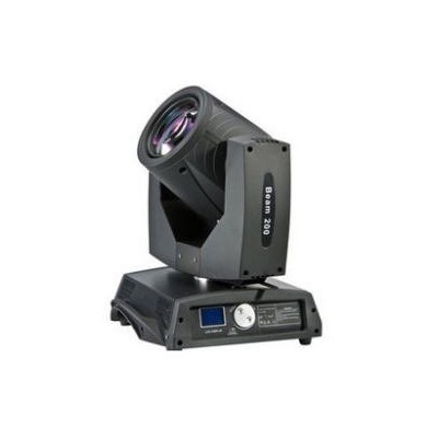 200W光束灯5R 16通道图2