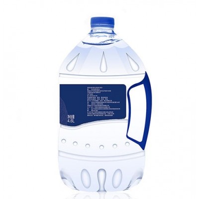 妙也 矿泉水瓶包装设计