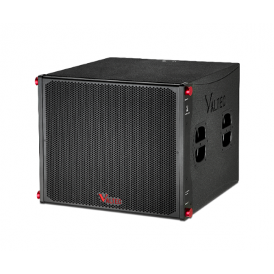 VQ-Series 单18寸户外全天候线阵次低音箱