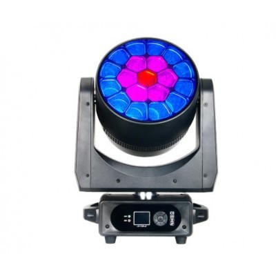 RTF-瑞通 19颗15W 摇头蜂眼图3