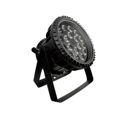 18颗12W防水染色帕灯图3