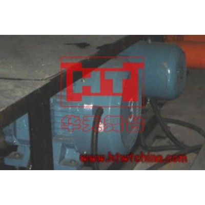 自动切换双驱动机组