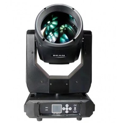 295W大功率光束摇头灯图3