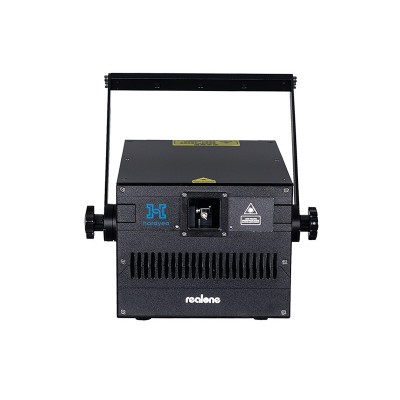 10W 全彩动画激光灯