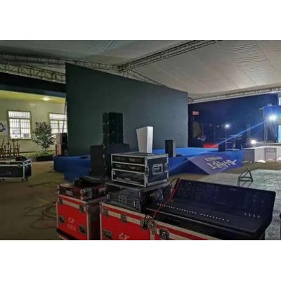 上海线阵音响租赁 上海线阵音响出租