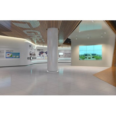 格力科技展厅图3