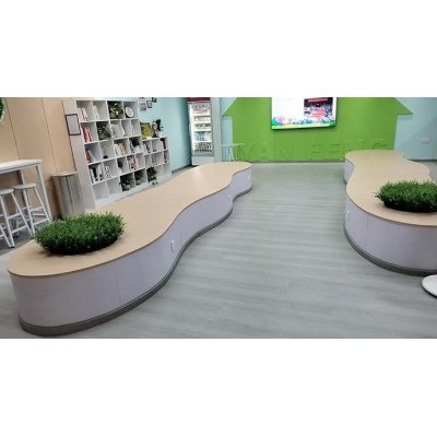 中国国际商用车展览会-东风商用车展图3