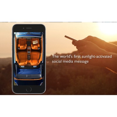 追逐晨曦，品鉴曜影。