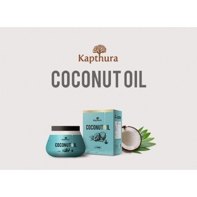 卡普萨洛椰子油