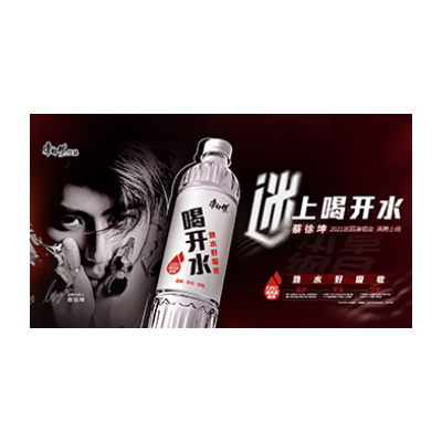 康师傅喝开水演唱会大事件