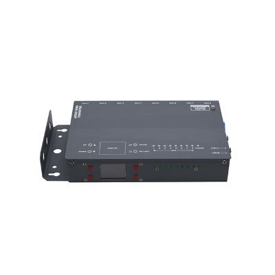 1391-吊挂双向ARTNET-8DMX转换器