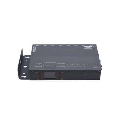 1391-吊挂双向ARTNET-8DMX转换器图3