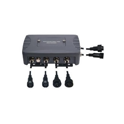 1386-铸铝户外1024记录器图3