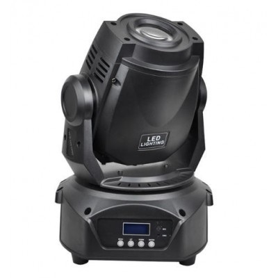 LED90-60W摇头灯图3