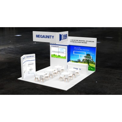 慕尼黑电池储能展览会EES Europe