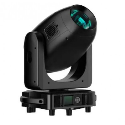 四合一切割摇头灯