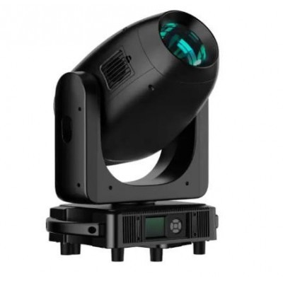 四合一切割摇头灯图4