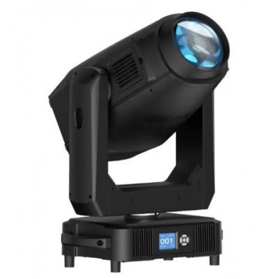 LED四合一摇头灯图3