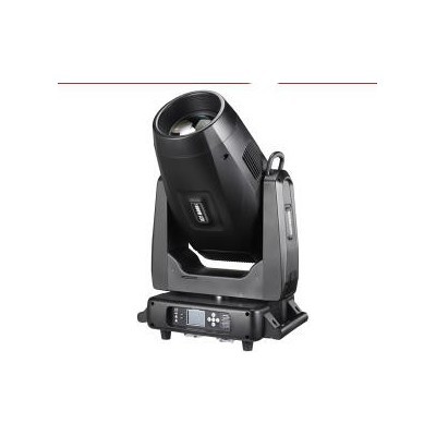 图案切割电脑灯图4