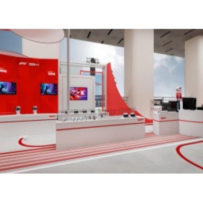 2024F1联系中国大赛图5