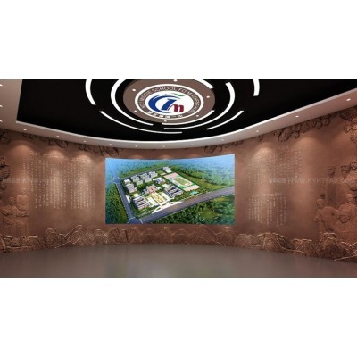 麻城一中校史馆图4