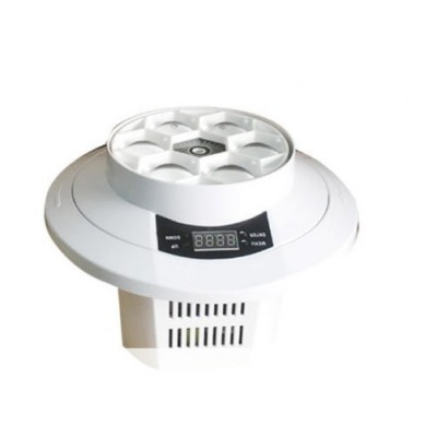 LED六颗蜂眼灯图5