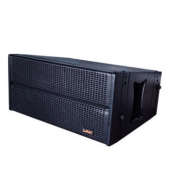 AT110-V2曲线阵列系列