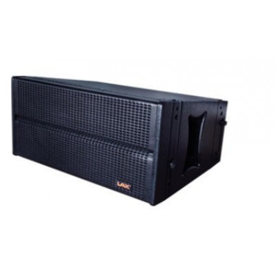 AT110-V2曲线阵列系列图2