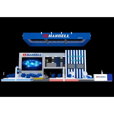 上海汉钟精机股份有限公司