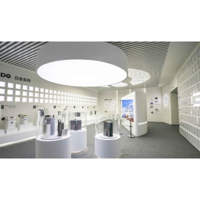 易开得品牌体验中心图4