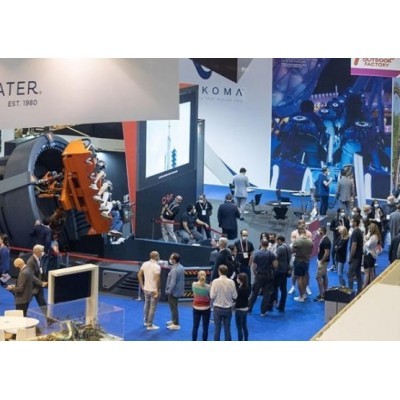 IAAPA 24 欧洲展图2