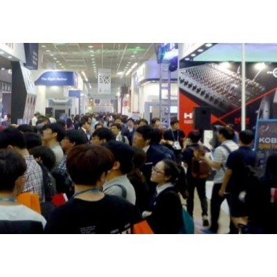 纽伦堡GaLaBau24 DM图5