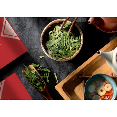 太平保险新年伴手礼