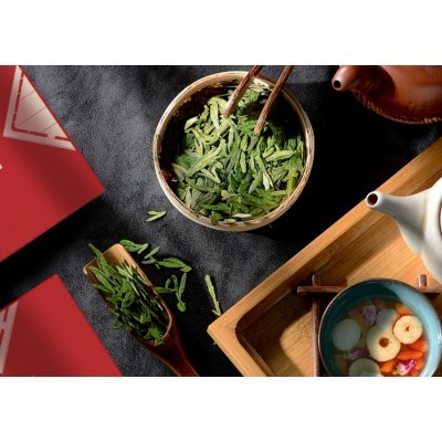 太平保险新年伴手礼图5