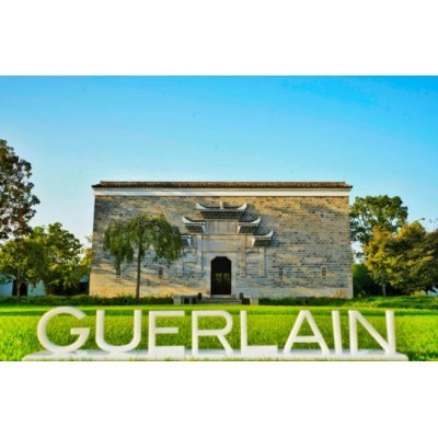 法国娇兰“无线”梦兰·轻灵之夜2019VVIP晚宴图3