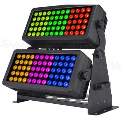 120颗15W远距离投光灯图3