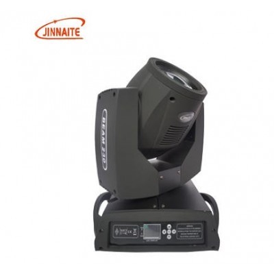 230W 摇头电脑光束灯 JNT-B230N图5