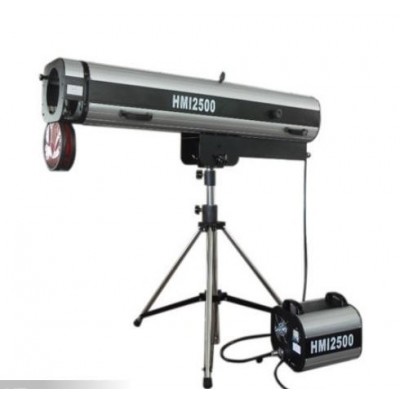 2500W手动追光灯（LD-C003）