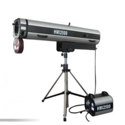 2500W手动追光灯（LD-C003）图5