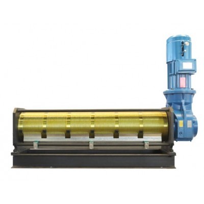 单层缠绕吊杆机图4