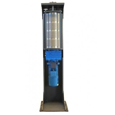 立式自排绳吊杆机图5